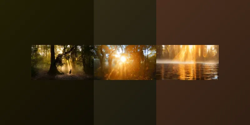 Mythical Morning Awakenings generated by undefined