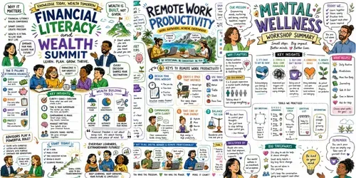 Sketchnote Variations Packs generated by chatgpt-image