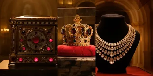 Cinematic Museum Artifact Video Packs generated by grok-video