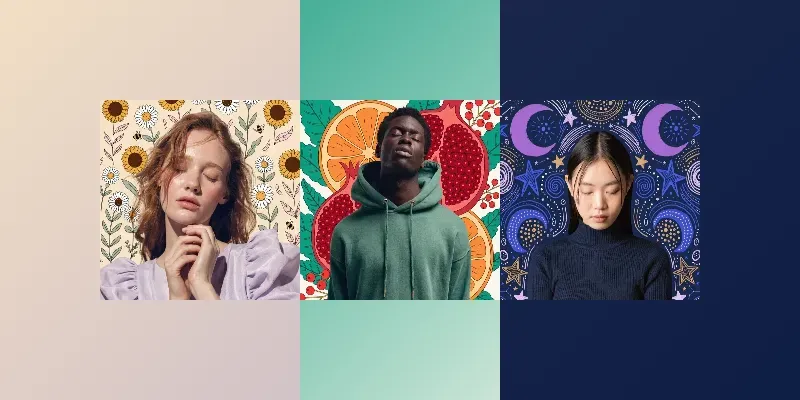 Composite Portraits generated by undefined