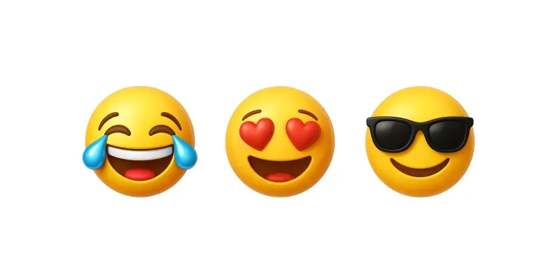 3D Smiley Emoji Art For Etsy Sellers generated by undefined