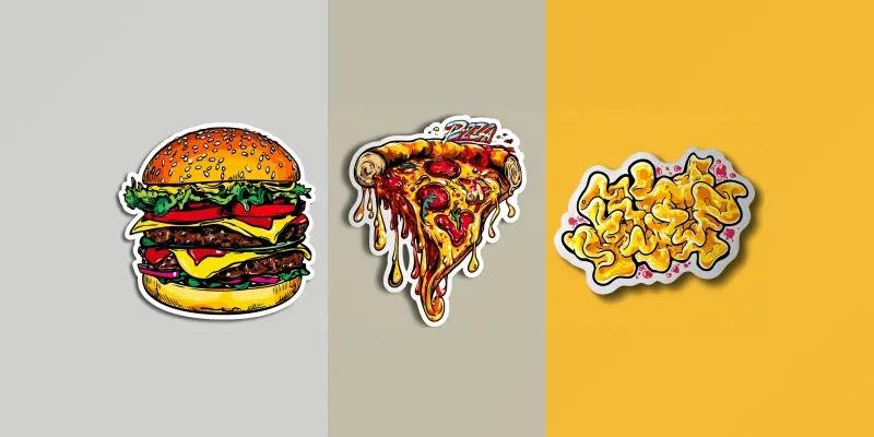 Good Stickers generated by undefined
