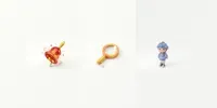 Cute 3D UI Icon Generator gemini-image prompt mini thumbnail