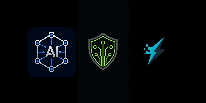 Minimal Tech Favicons generated by undefined