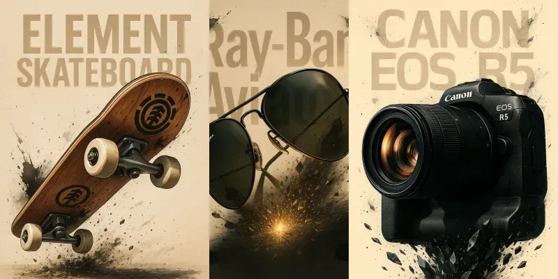Hyperrealistic Poster Creators generated by undefined