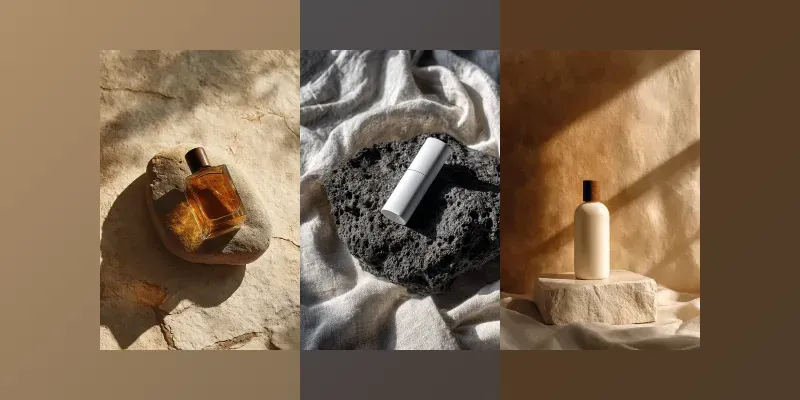 Wabisabi Minimalist Product Mockups generated by undefined