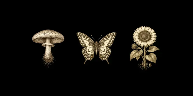 Victorian Clipart Generator Pros generated by undefined