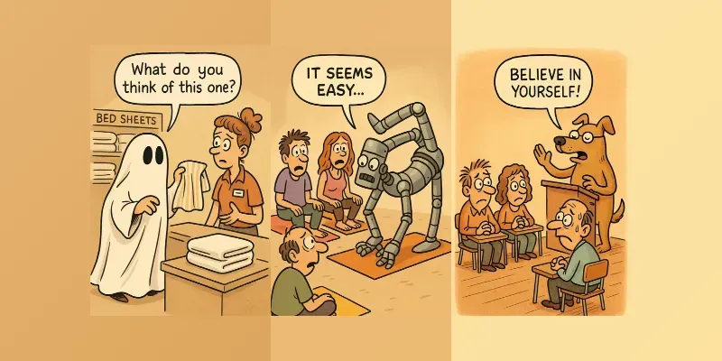 Caricature Cartoon Text Generators generated by undefined