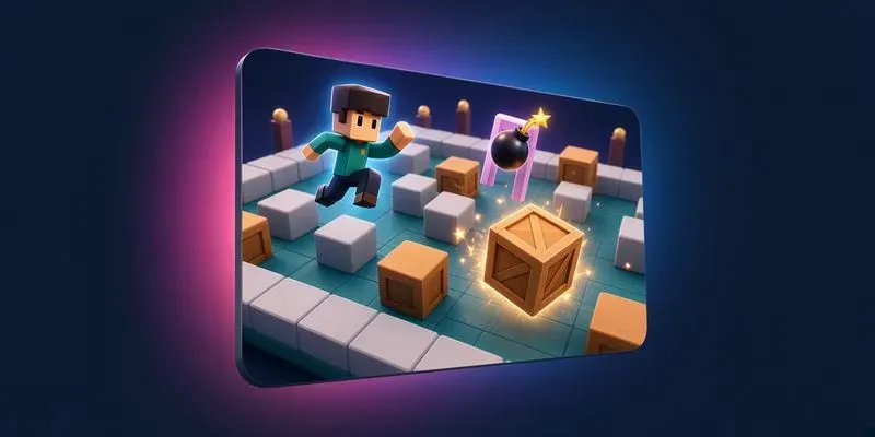 Fuseforge Arena Builder
