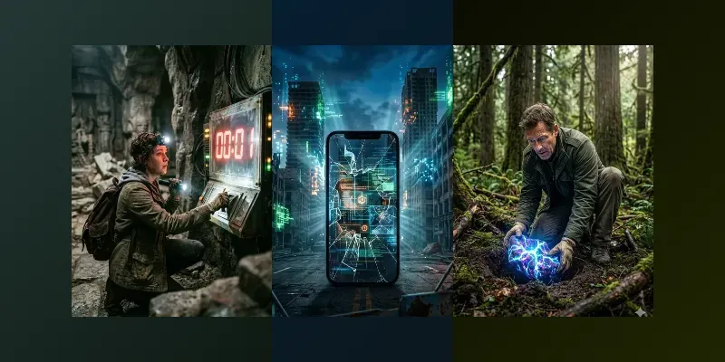 Viral Thumbnail Growth Engines generated by undefined