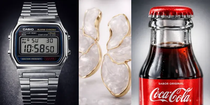 Luxury Macro Photography generated by undefined