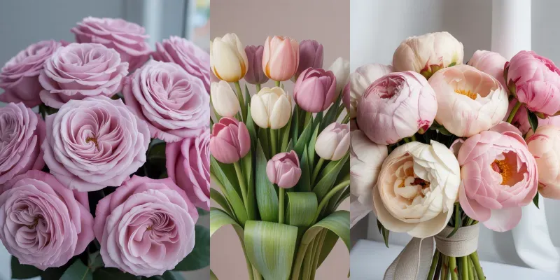 Silent Bloom Aesthetics generated by undefined