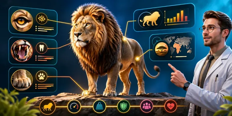 Infographic To Cinematic Video Engines generated by undefined