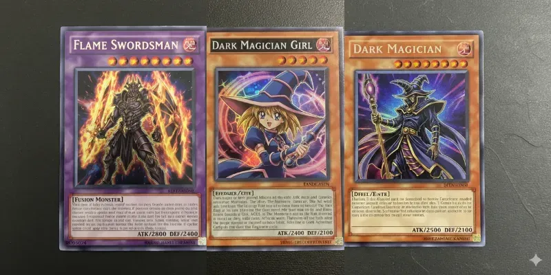 rarest yugioh card in the world Yugioh Newcomer Playmat with Zones