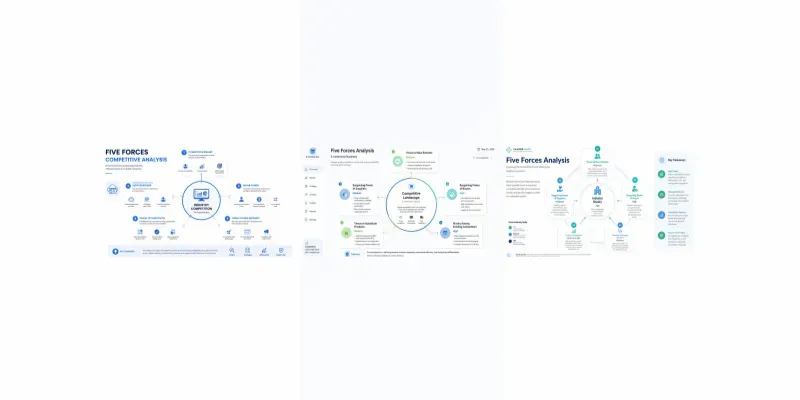 Five Forces Analysis Designers generated by undefined