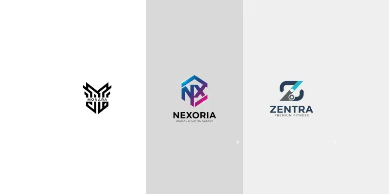 Professional Logo Companies generated by undefined