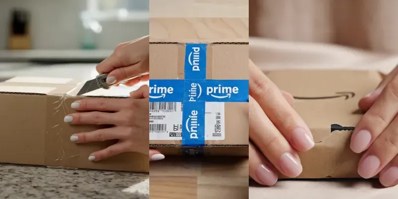 Amazonaccurate Product Unboxings generated by undefined