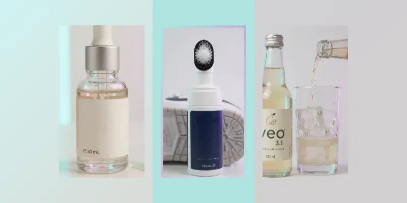Neon Macro ASMR Product Reveals