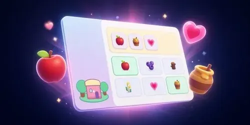 Little Helper Town Play Explore generated by codex