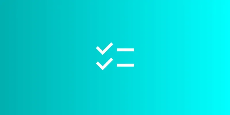 Iam User Lifecycle Checklist Generator generated by undefined