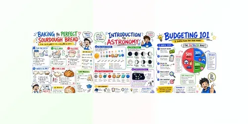 Handdrawn Infographic Makers generated by chatgpt-image
