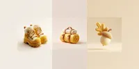 Soft 3D Icons For Friendly Apps midjourney prompt mini thumbnail