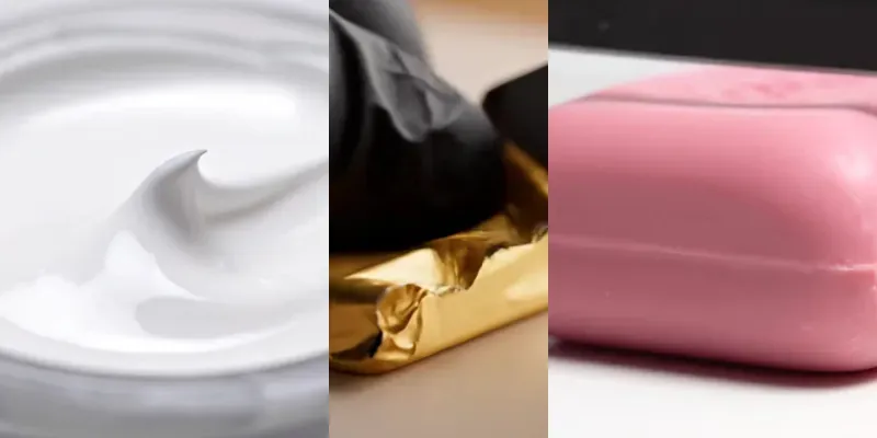 ASMR Product Reveal Videos generated by undefined