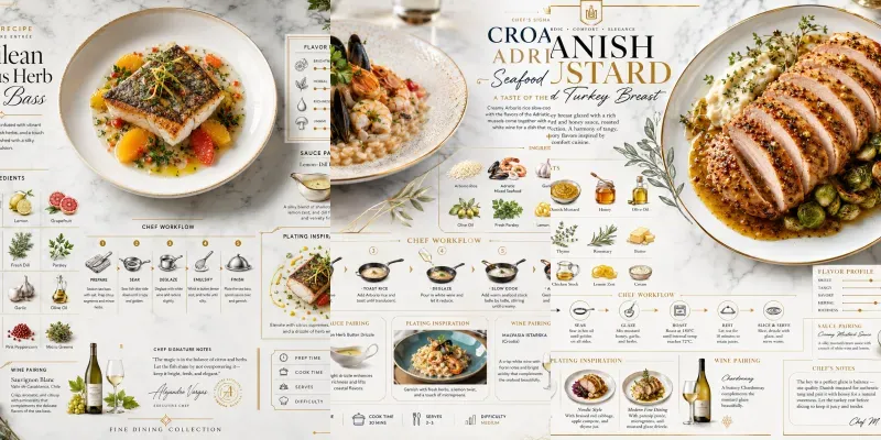Chef Recipe Canvas Pro generated by undefined