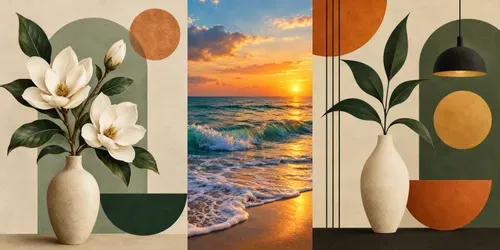 Premium Wall Art Creator generated by chatgpt-image