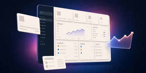 Agency Billing Invoice Web App generated by codex