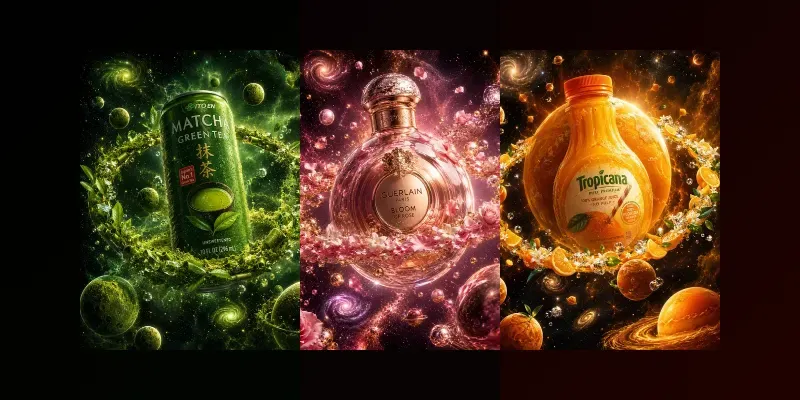Product Planet Universes generated by undefined