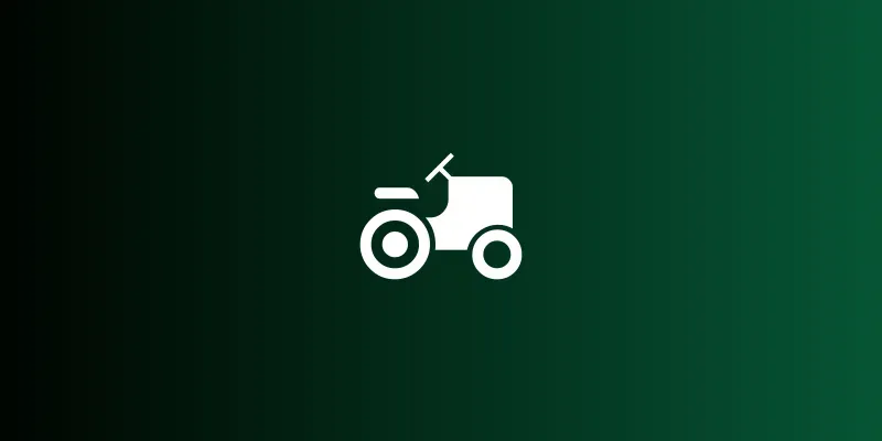 Crop Share Agreement Generator
