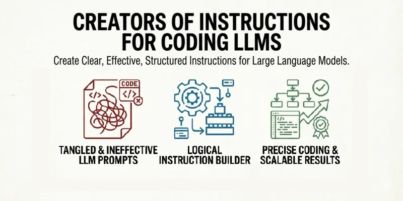 Creators Of Instructions For Coding Llms generated by undefined