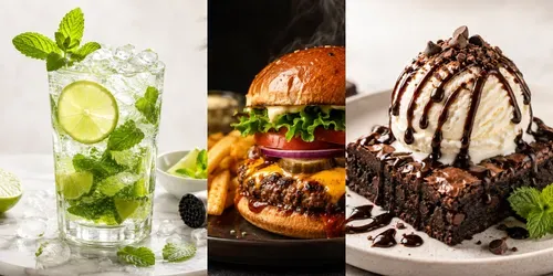 Universal Food Photography generated by chatgpt-image