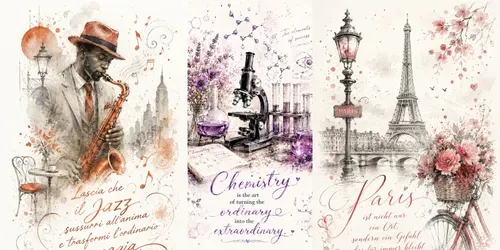 Watercolor Card Creators generated by chatgpt-image