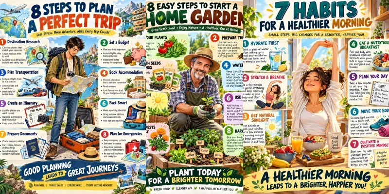 Infographic Ideas For Beginners