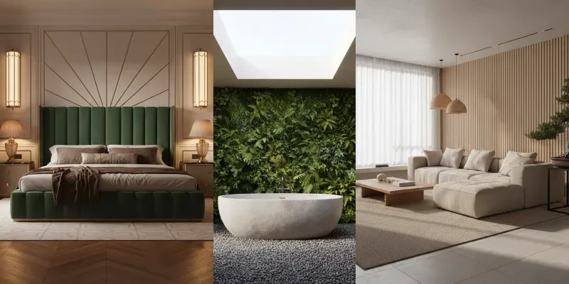 Pro 8K Interior Designs generated by undefined