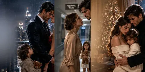 Secret Baby Billionaire Romances generated by chatgpt-image
