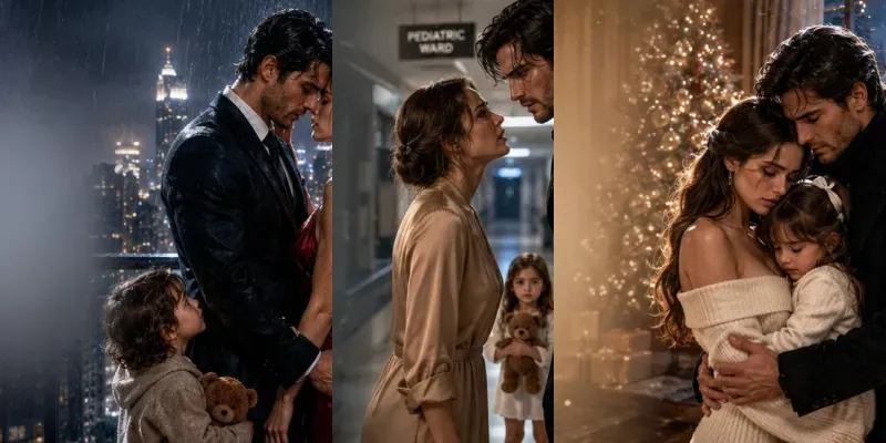 Secret Baby Billionaire Romances generated by undefined