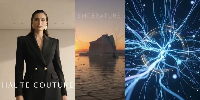 Topics To Cinematic Video Engines