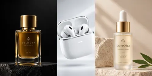 Ecommerce Product Photography Pros generated by chatgpt-image