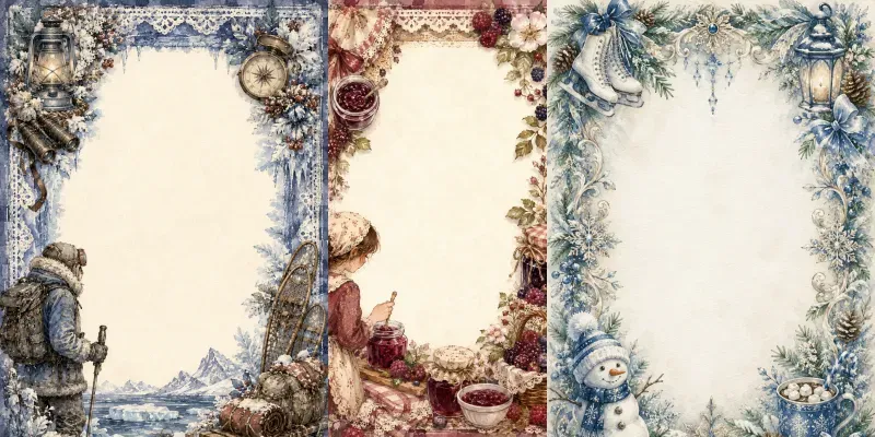 Frames Collections generated by undefined