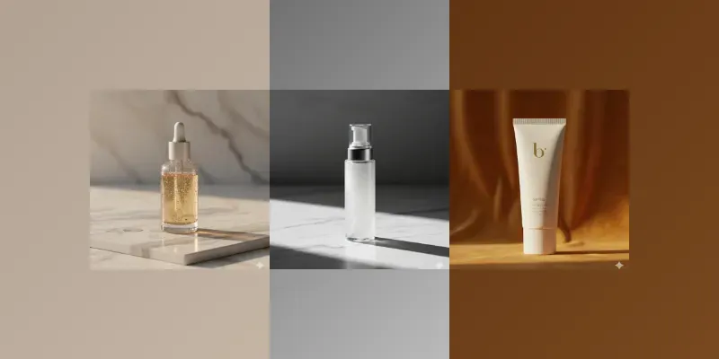 Cinematic Skincare Mockup Generators generated by undefined