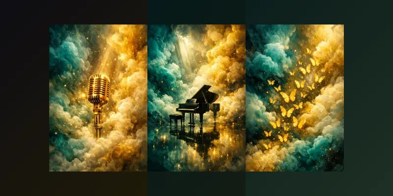 Ethereal Soul Mist The Collections generated by undefined