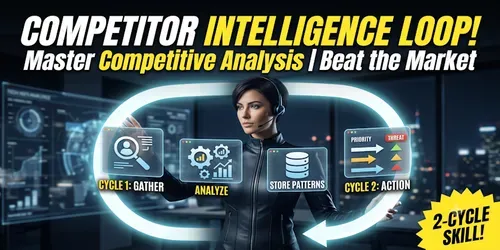 Competitor Intelligence Loop generated by claude-skill