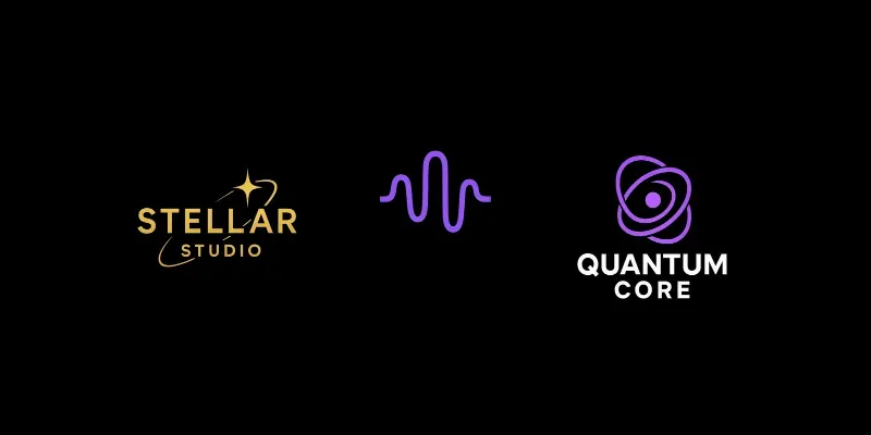 viral  Logos  2025 generated by undefined