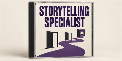 Storytelling Specialist generated by claude-skill