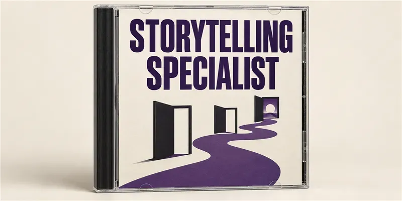 Storytelling Specialist