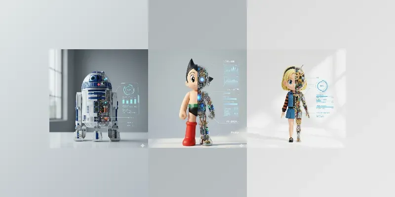 Detailed Mechanical Components generated by undefined