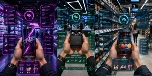 Futuristic Ar Shopping Povs generated by chatgpt-image
